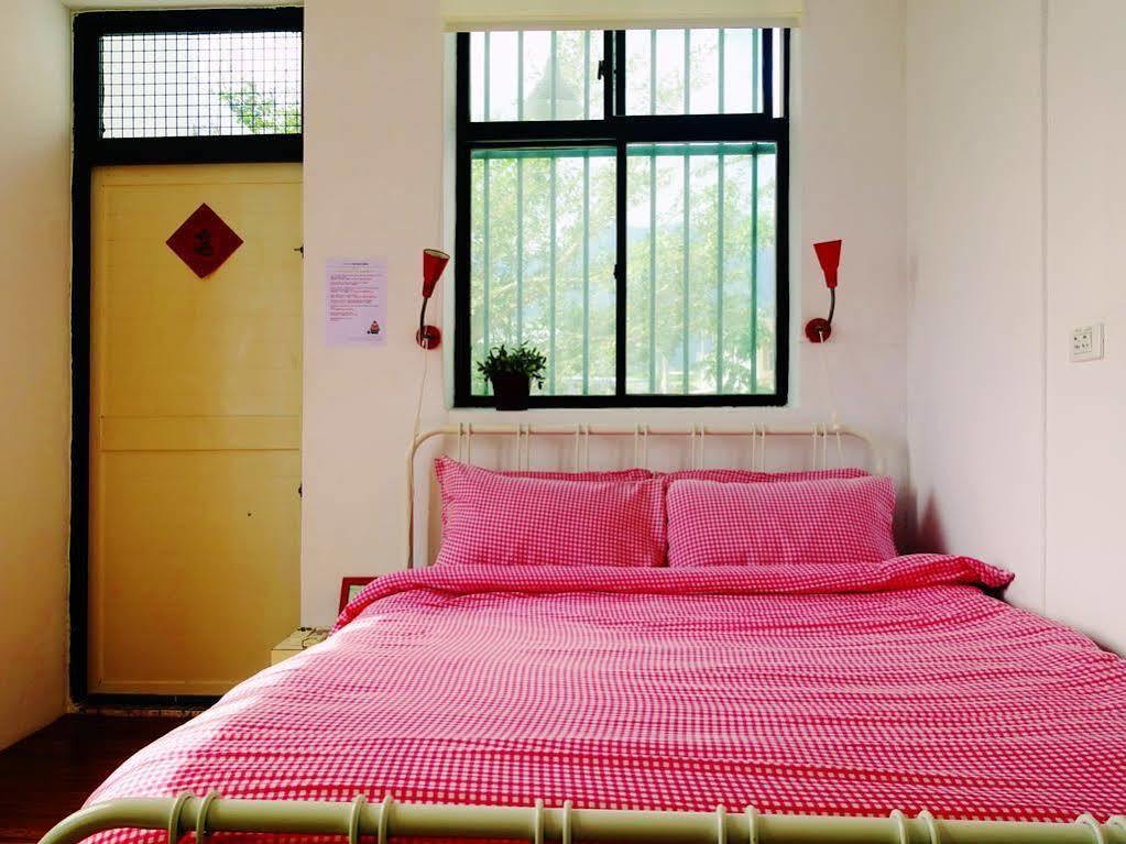 都蘭朋友家 Dulan Friends Hostel Donghe Exterior photo