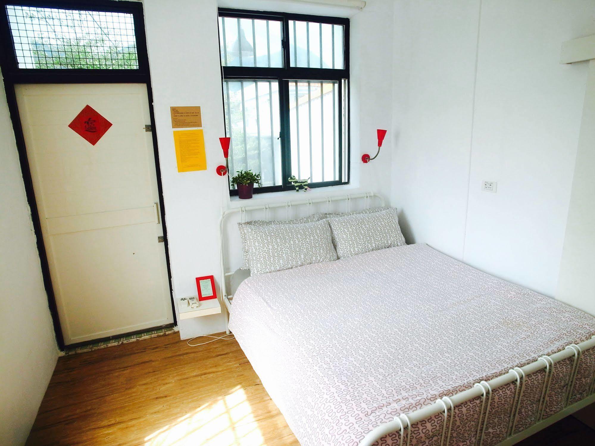 都蘭朋友家 Dulan Friends Hostel Donghe Exterior photo