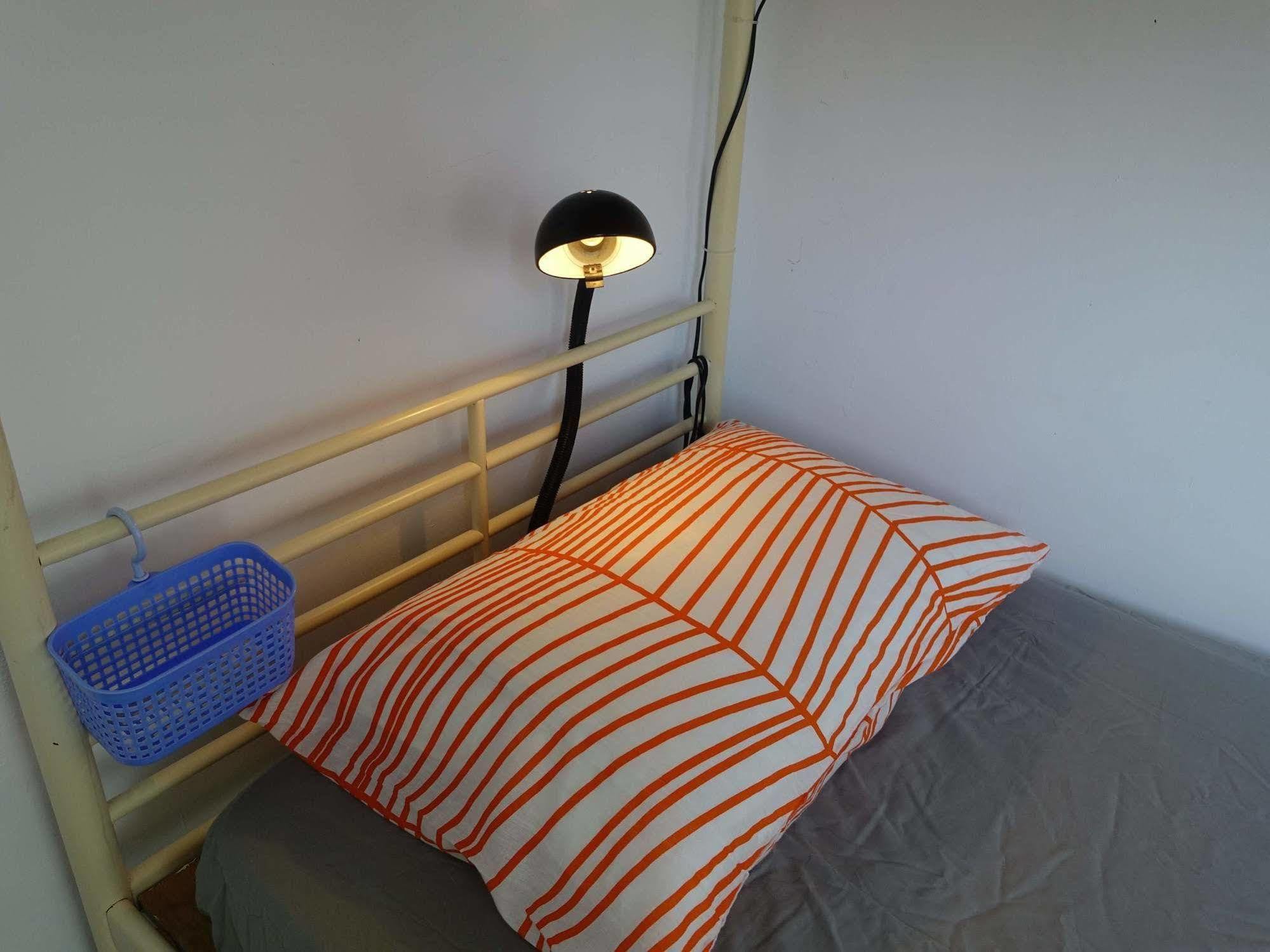 都蘭朋友家 Dulan Friends Hostel Donghe Exterior photo